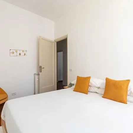 Apartment Prestigious At The Vatican
