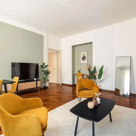 Prestigious At The Vatican Apartman