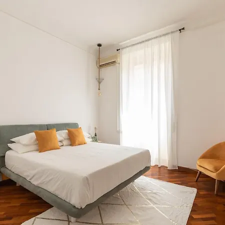 Prestigious At The Vatican Apartman *