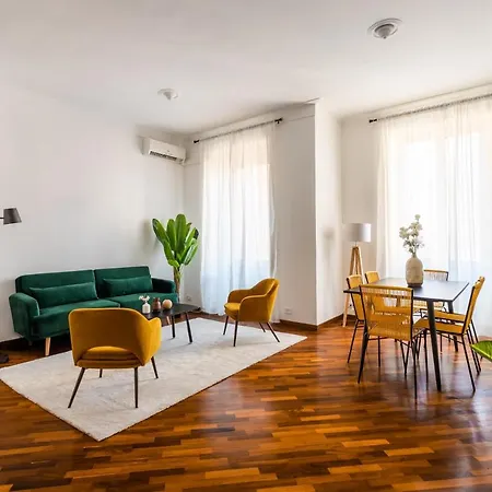 Prestigious At The Vatican Apartman *