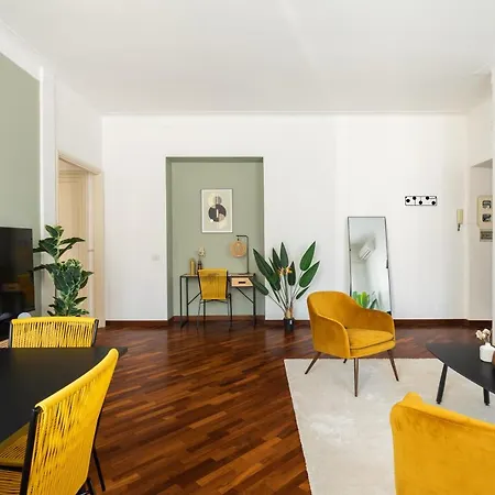 Prestigious At The Vatican Róma