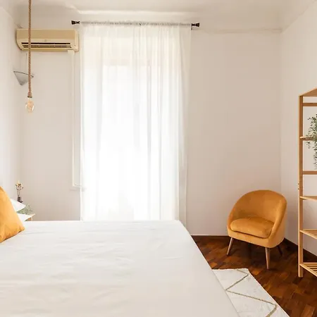 Prestigious At The Vatican Apartman