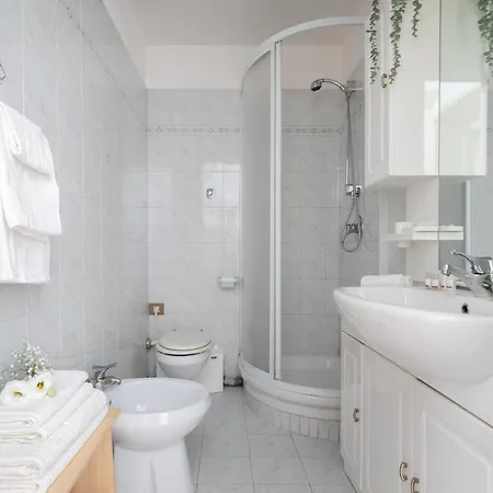 Prestigious At The Vatican Apartman Róma