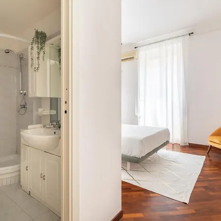 Apartman Prestigious At The Vatican