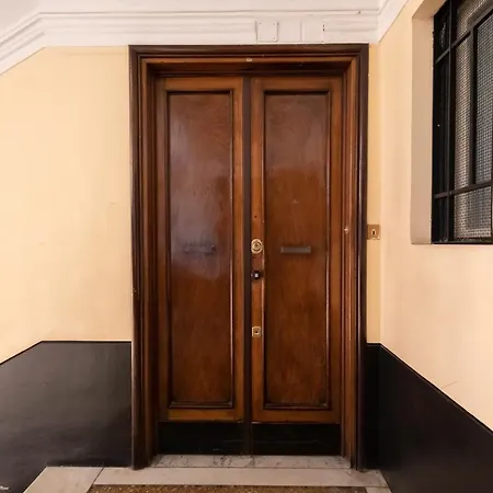 Prestigious At The Vatican Apartman