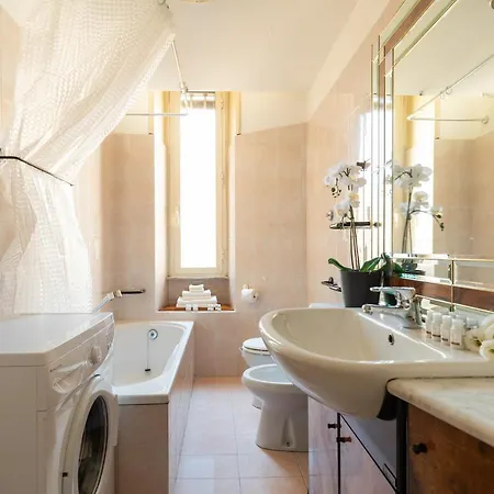 Apartman Prestigious At The Vatican Róma