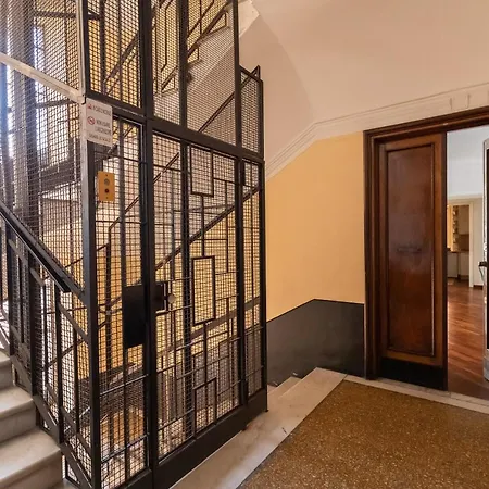 Apartman Prestigious At The Vatican *