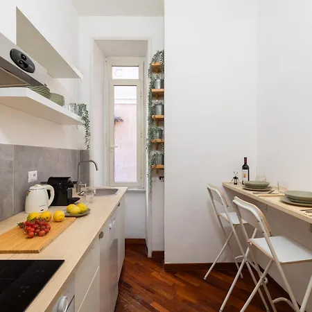 Prestigious At The Vatican * Róma